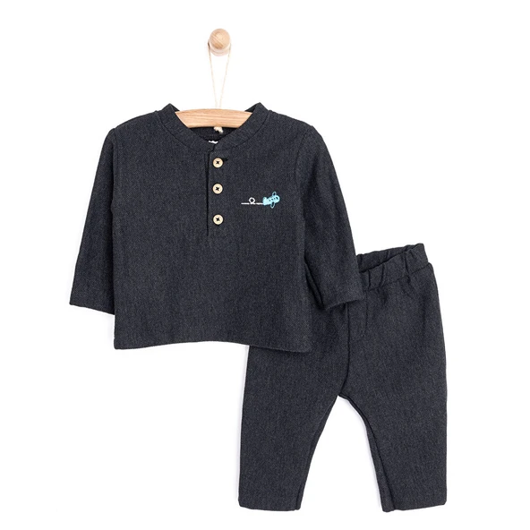 Basic Eşofman Takımı Unisex