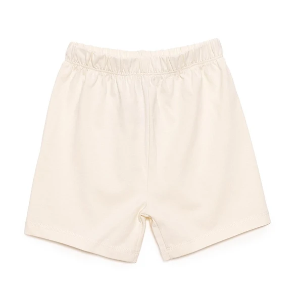 Basic Unisex Şort Unisex