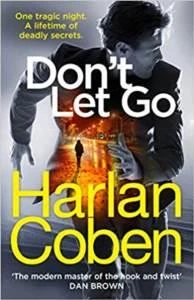 Don't Let Go - Harlan Coben