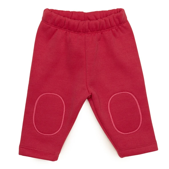 Basic Eşofman Alt Kız Bebek