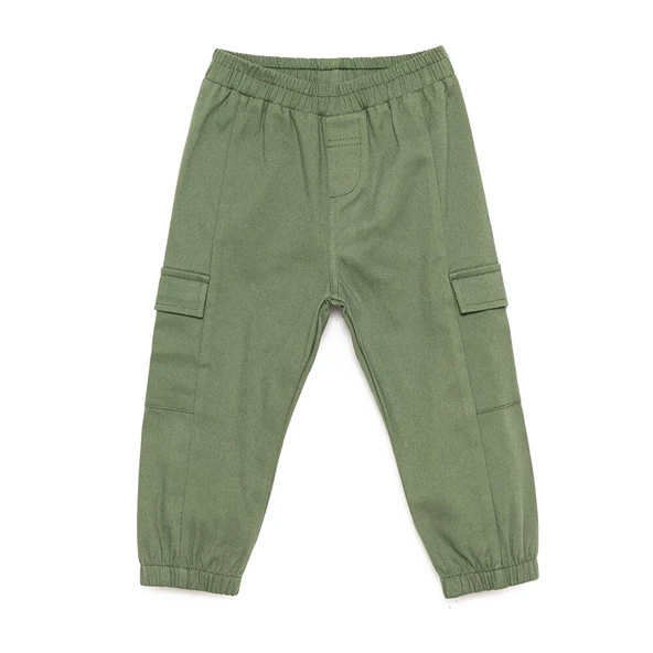 Happy On The Road Erkek Pantolon Erkek Bebek