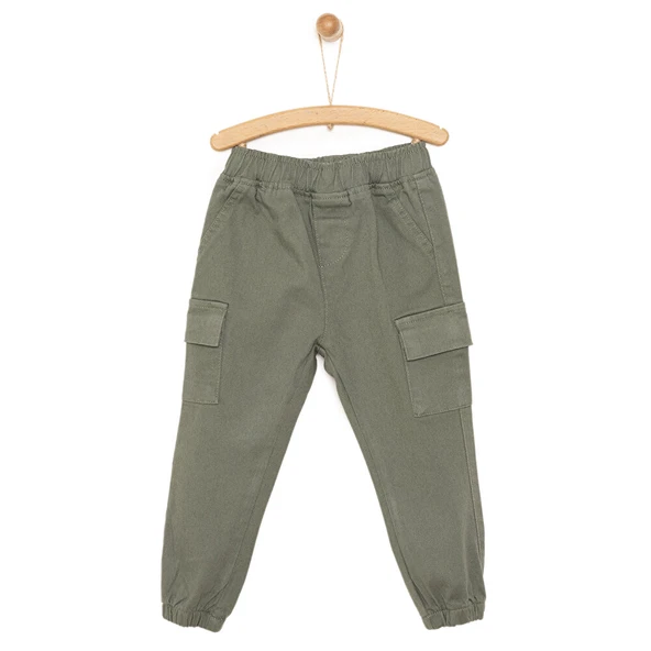 City Boy Erkek Pantolon Erkek Bebek