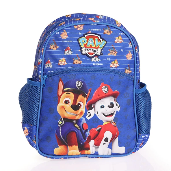 Çocuk Sırt Çantası Erkek Bebek