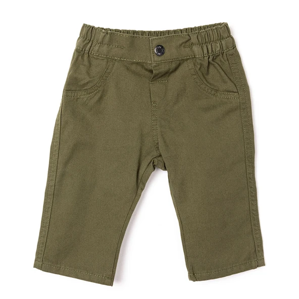 Basic Pantolon