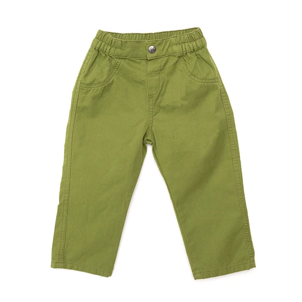 Basic Pantolon Erkek Bebek