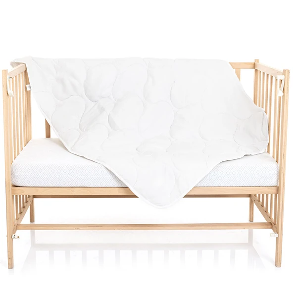 Microfiber Bebek Yorganı Unisex