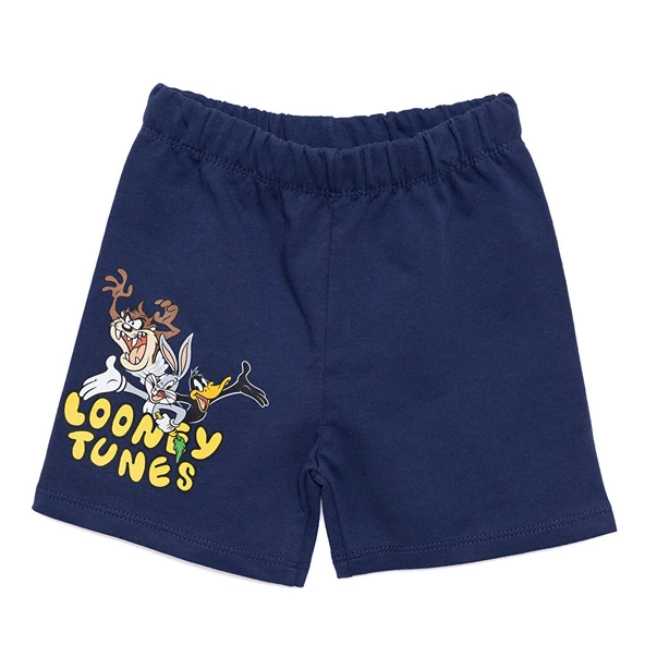 Looney Tunes Erkek Şort Erkek Bebek