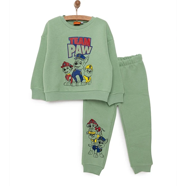 PAW Patrol Erkek Eşofman Takımı