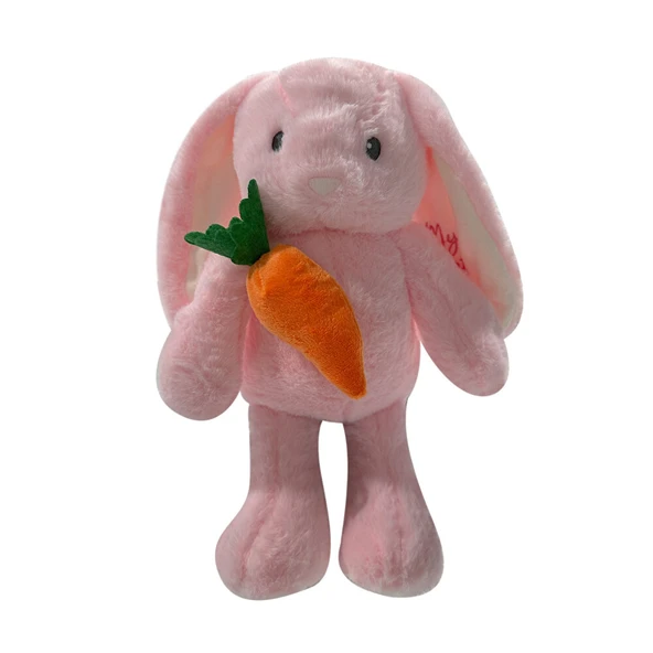 Sevimli My Fırst Rabbıt 35 Cm