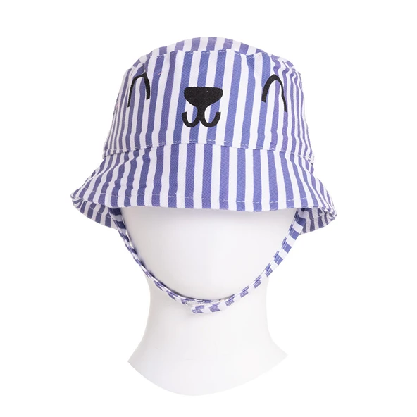 Bucket Erkek Şapka Erkek Bebek