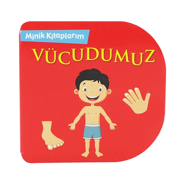 NET Minik Kitaplarım