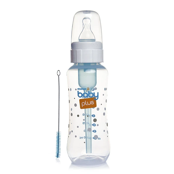 Antikolik PP Biberon 240 ml 0-6 Ay