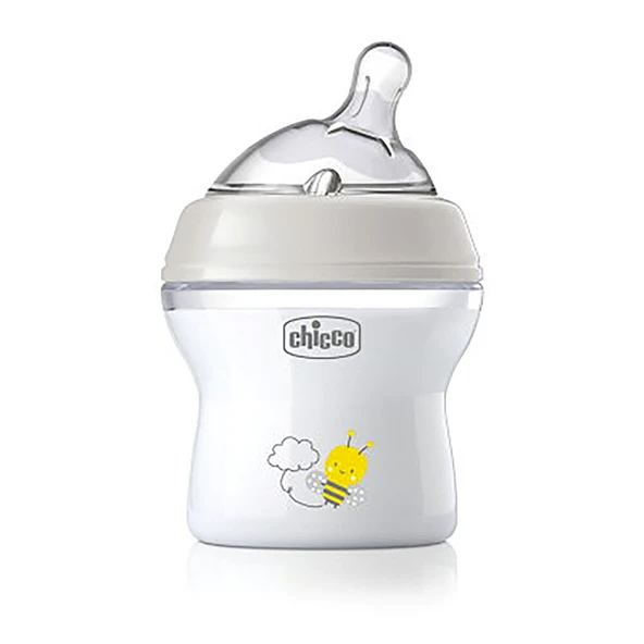Natural Feeling PP Biberon 150 ml 0+ Ay