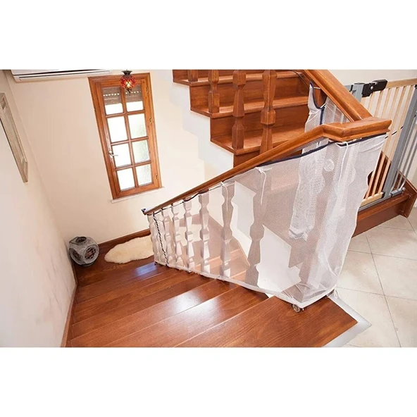 Merdiven & Balkon Filesi