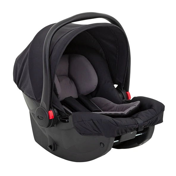 Snugessentials I-Size Oto Koltuğu 0-13 kg 45-75 cm