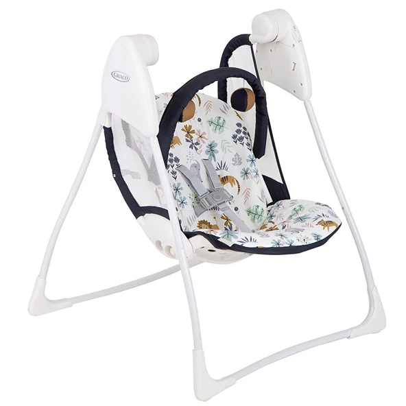Baby Delight Salıncak