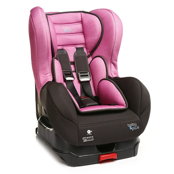 Cosmo SP Isofix 9-18 Kg Oto Koltuğu