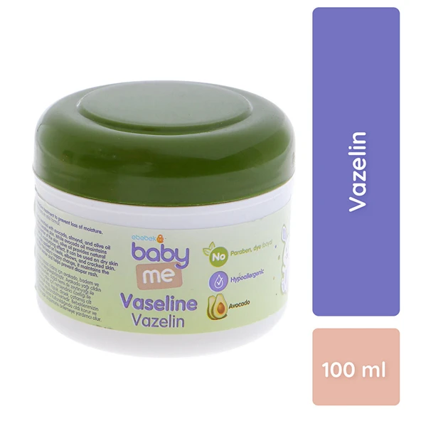 Vazelin 100 ml