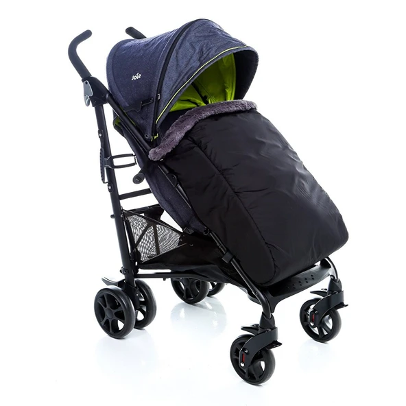 Footmuff Ayak Örtüsü