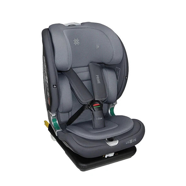 Prime 76-150 Cm 9-36 Kg I-Size Oto Koltuğu