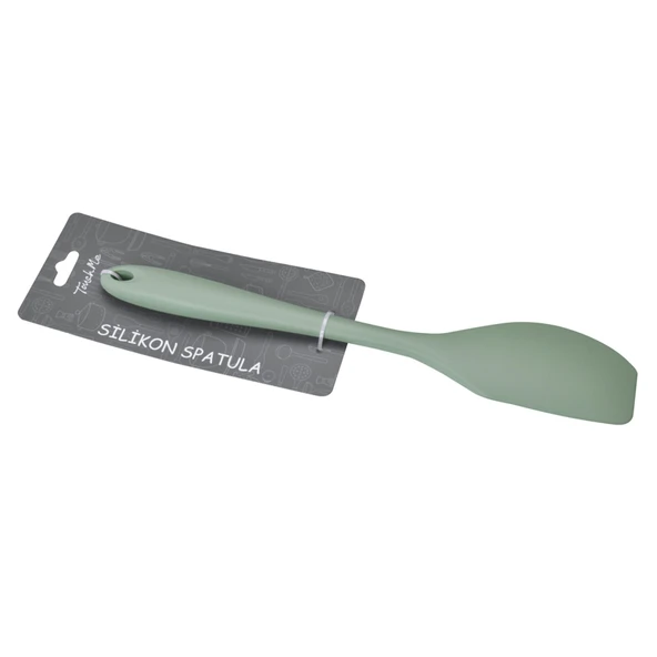 Touch Me Silikon Yan Spatula