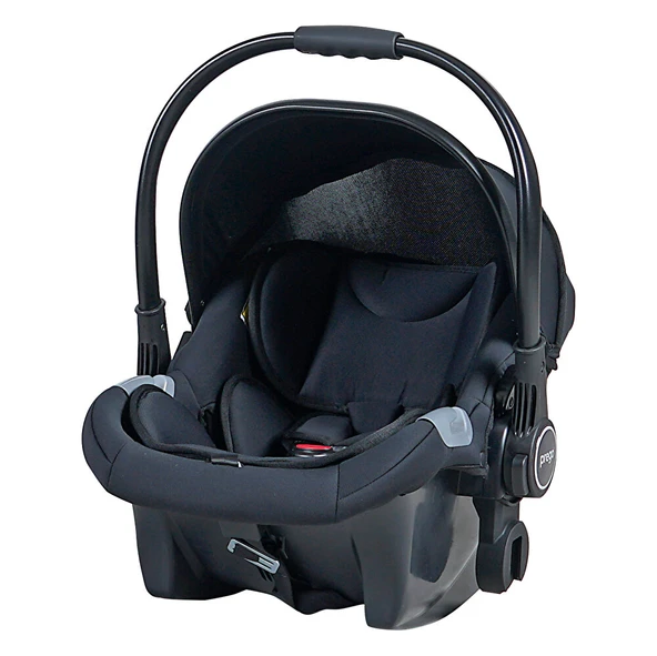 Prego 2223 İbiza Plus 0-13 Kg Oto Koltuğu