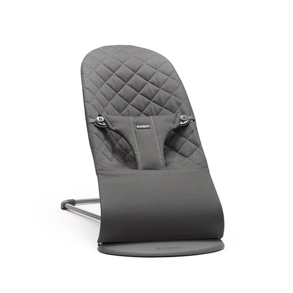 Balance Bliss Ana Kucağı Cotton /Anthracite