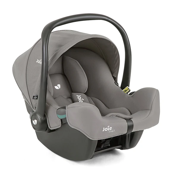 I-Snug 2 I-Size Oto Koltuğu 0-13 kg 45-75 cm