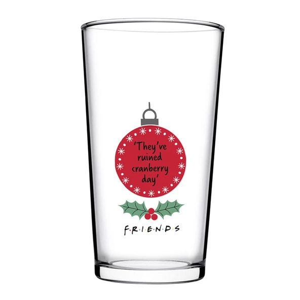 Paşabahçe Friends Conical Meşrubat Bardağı(96845z00)