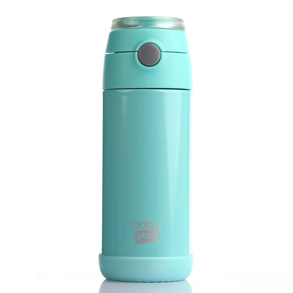 Çelik Termoslu Matara 350 ml