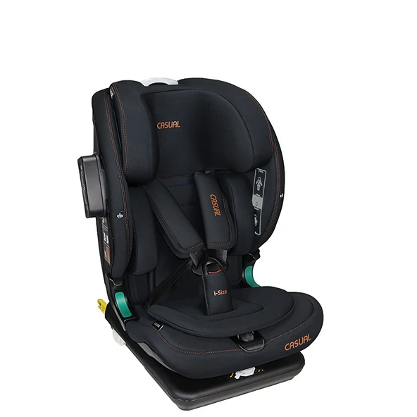 Goldfix Pro I-Size Isofixli Oto Koltuğu 9-36 kg 76-150 cm