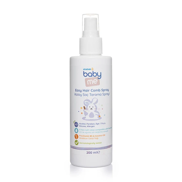 Kolay Tarama Spreyi 200 ml