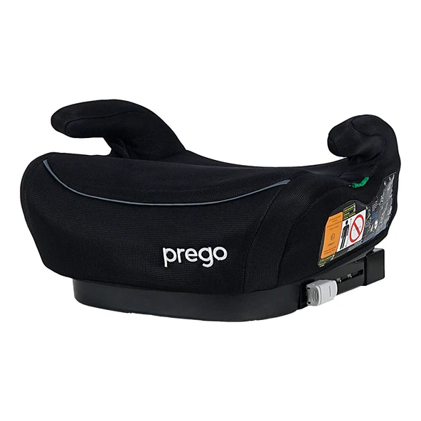 Prego 4052 Riofix Oto Koltuğu Yükseltici