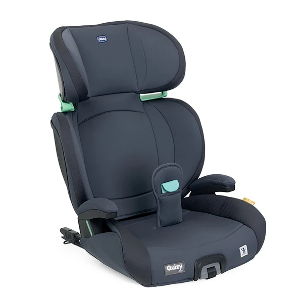 Quizy I-Size Oto Koltuğu 100-150 Cm