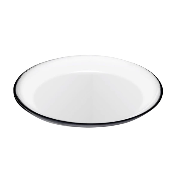 Paşabahçe Iconic Pasta Tabağı 19 Cm