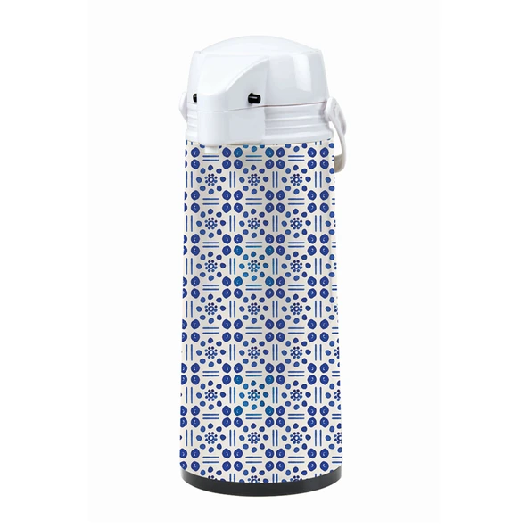 Bestchoice Pompalı Termos 1.9 L