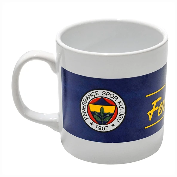Mgm Fenerbahçe Lisanslı Taraftar Kupa