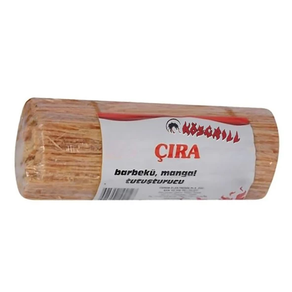 Közgrill Çıra