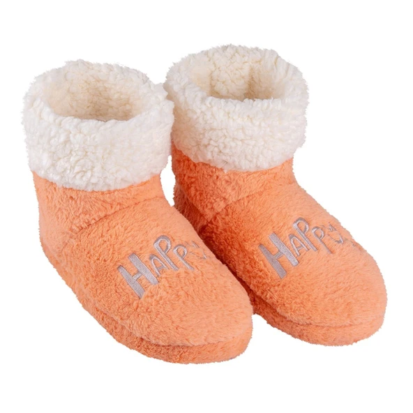 Chirpy Happy Kadın Panduf 38-41