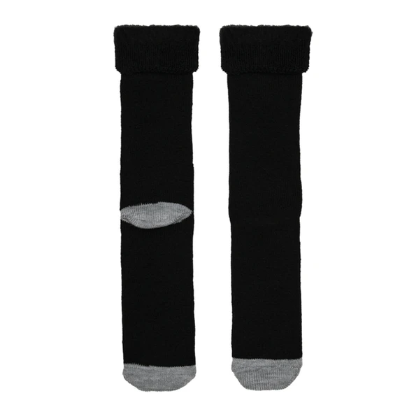 Sockstime Erkek Şardonlu Termal Çorap