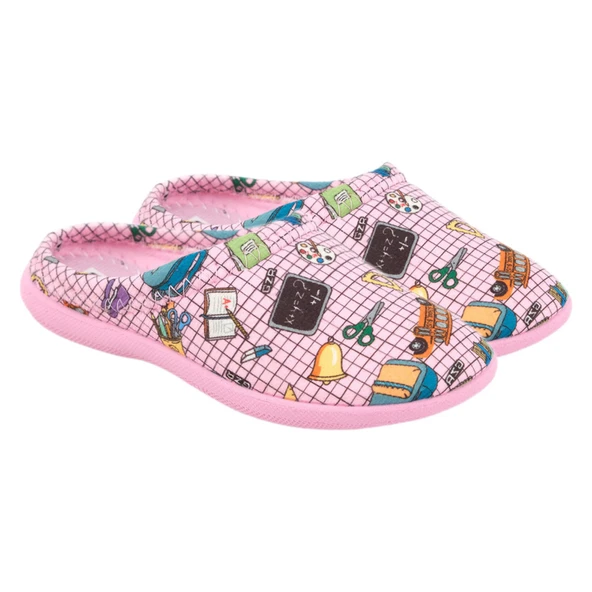 Gezer GT1KPM.15891.00 Patik Kız Çocuk 27-29