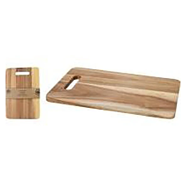 Koopman Excellent Ahşap Kesme Tahtası 30X20 Cm