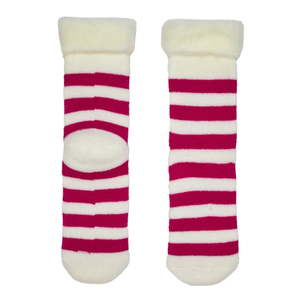 Sockstime Kadın Şardonlu Termal Çorap