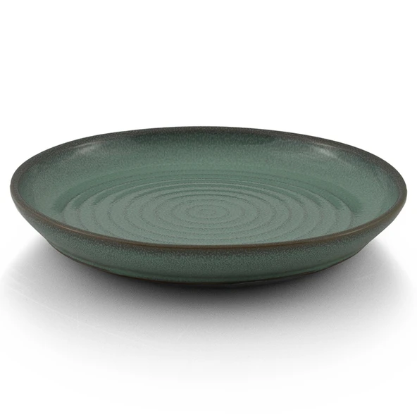 Viapot Stoneware Zest Pasta Tabağı 21 Cm