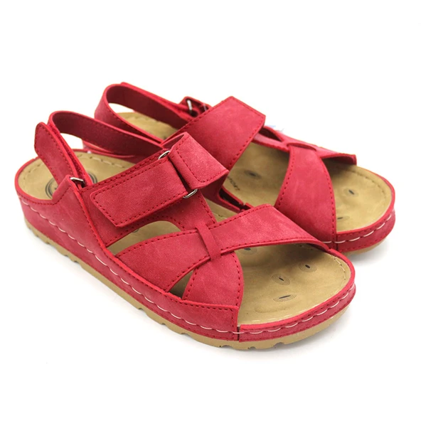 Fly Soft S182.035 Kadın Sandalet 36-40