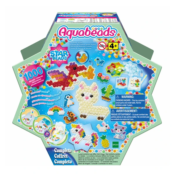 Epoch Starbead Başlangıç Seti