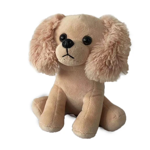 M Toys 16Cm Peluş Oyuncak Ct-cd200118-16