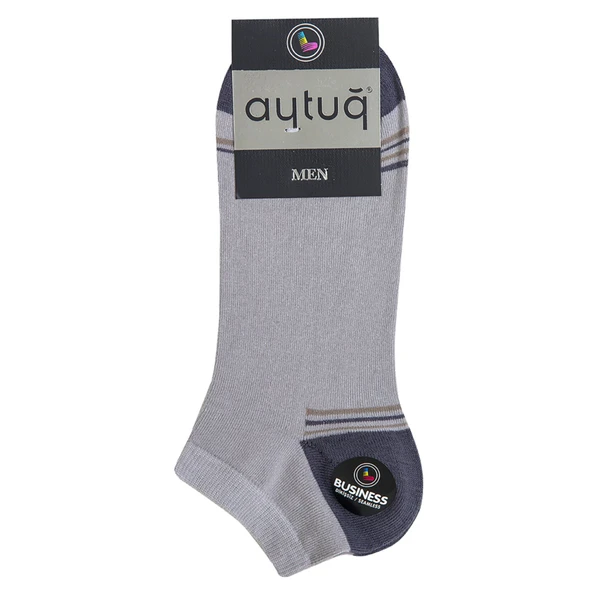Aytuğ Business Patik Erkek Çorabı