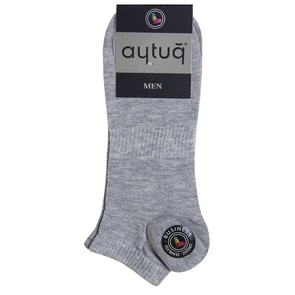 Aytuğ Business Spor Patik Erkek Çorabı