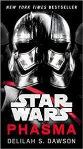 Phasma (Star Wars) - Delilah S. Dawson